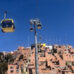 La Paz city